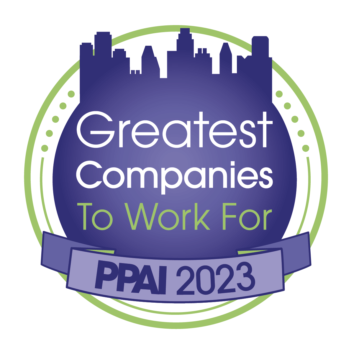 Greatest Company to Work For 2023